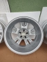 17" оригинални джанти за Мерцедес "BORBET", спорт пакет, 5х112 с ц.о. 66,6, снимка 10