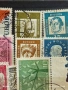 Стари пощенски марки от цял свят смесени ШВЕЙЦАРИЯ,ГДР за КОЛЕКЦИЯ ДЕКОРАЦИЯ 51605, снимка 6