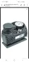 Компресор за гуми VOREL, 12 V, 250 PSI, снимка 1