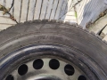 2 комплекта зимни гуми, снимка 3