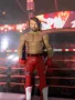 Екшън фигура WWE AJ Styles Ей Джей Стайлс Mattel Basic Figure играчка red, снимка 6