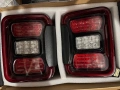 LED стопове MOPAR за Jeep Wrangler JL / Gladiator , снимка 1