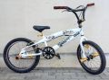 Велосипед BMX Altec Gold Rush 20-цола, снимка 1 - Велосипеди - 45665096