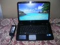 Dell Vostro 1015 - 15.6 LED, Dual Core, 3 GB RAM, 500 GB HDD, снимка 1 - Лаптопи за дома - 46020443