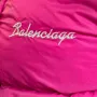 висококачествени дамски якета със силиконова вата balenciaga , снимка 2