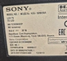 50" Sony Brava KDL-50W656A телевизор за части , снимка 3