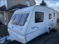 Каравана Bailey Ranger 510/4, снимка 7