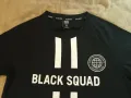 Тениска BLACK SQUAD. , снимка 4