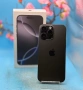 Apple iPhone 16 Pro Max, 256GB, 5G, Black Titanium  , снимка 6