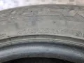 2бр летни гуми 235/55/17 BRIDGESTONE L01477 , снимка 4