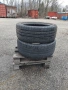 Гуми 245 45 19 Континентал Continental 2 броя - нов внос. Не са нови! , снимка 10