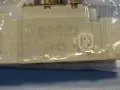 пневматичен разпределител SMC SY5120-5Y0-C6F-Q Solenoid Valve 24VDC, снимка 2