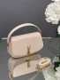чанти ysl saint laurent Voltaire , снимка 9