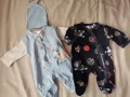 бебешки дрешки за момченце, снимка 6