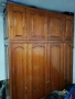 масивен гардероб , снимка 4