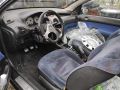 Peugeot 206CC 1.6i НА ЧАСТИ, снимка 3