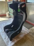 Продавам спортна седалка Atech extreme , снимка 1
