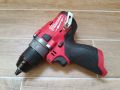 Ново тяло на акумулаторен безчетков винтоверт Milwaukee M12 FDD, снимка 3