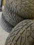 Продавам гуми 235/55 r19 M+S, снимка 2