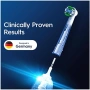 Нови Oral-B Pro глави за електрическа четка за зъби 4 броя Precision Clean, снимка 7