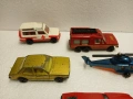 Matchbox стари метални български колички 1/64., снимка 5