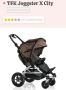 Бебешка количка TFK Joggster X, снимка 1 - Детски колички - 45912142