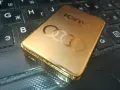 AUDI GOLD USB ЗАПАЛКА 2608240900, снимка 6