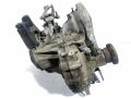 Ръчна скоростна кутия VW Polo, Skoda Fabia, SEAT Ibiza 1.2 1.4 1.9 02T301103K , снимка 4