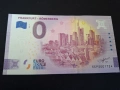 Сувенирни банкноти 0 €, снимка 7