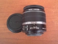 Обектив Canon 18-55/3,5-5,6, снимка 1