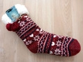 Нови дамски термо чорапи , снимка 1