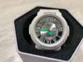  Дамски часовник Casio Baby-G Ana-Digi Neon Illuminator BGA-160-7B1, снимка 6