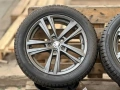 5х112 17 Джанти Шкода Октавия Супърб 5x112 Skoda Octavia Super НОВИ, снимка 4
