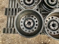 4бр.Оригинални джанти 15цола 4x108 ET52.5 за Ford Fiesta,Focus,Fusion,Ka, снимка 11
