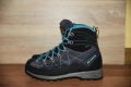Scarpa R-Evolution Pro GTX оригинални обувки Gore Tex, Vibram Nomer 38, снимка 3