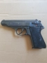Обезопасен Валтер РР 7.65, снимка 2