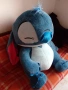 Голям плюшен Стич 100 см от Lilo & Stitch, снимка 3