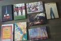 8 картини , различни, снимка 1