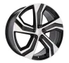 21” Ковани Джанти 5x108 VOLVO S60 V60 Country V70 V90 XC40 XC60 XC90, снимка 3