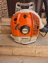 Stihl BR600 духалка , снимка 2