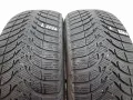 2бр зимни гуми 205/60/16 MICHELIN L02066 , снимка 3