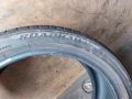 2 бр.летни гуми Firestone 225 40 18 dot1718  цената е за брой!, снимка 8