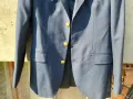 Стара куртка,сако БДЖ, снимка 3