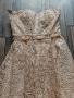 продавам дамска рокля , снимка 2