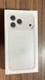 iPhone 17 Pro Max Silver 256 GB Чисто Нов, снимка 1