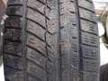 зимни гуми от subaru 15ски, снимка 1