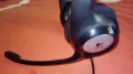 Слушалки с микрофон Logitech USB Headset H390, снимка 3