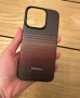 Кейс Pitaka за iPhone 15 pro, снимка 1