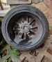 Джанти 17" Renault, снимка 8