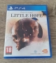 Dark Pictures Little Hope PS4 , снимка 1